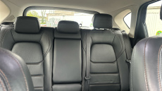 Mazda CX-5 2.0 Sport 5dr Auto Petrol Estate